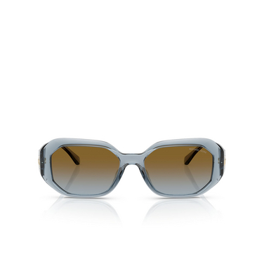 Michael Kors SIESTA KEY Sunglasses 401413 denim transparent - front view