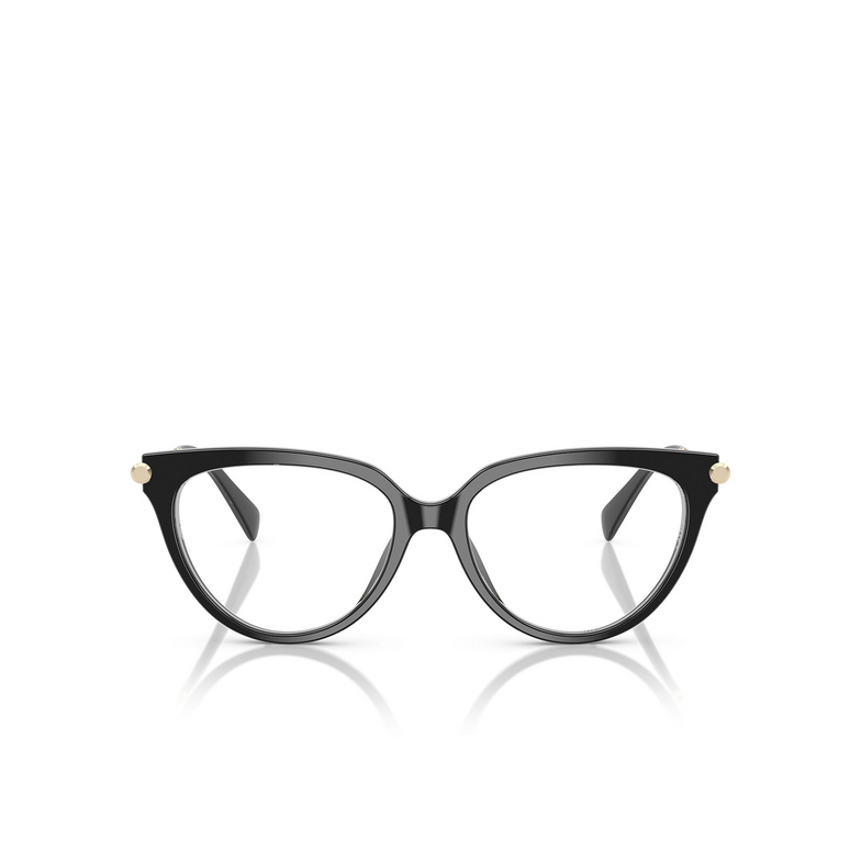 Occhiali da vista Michael Kors WINDHAM 3005 black - 1/3