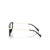 Occhiali da vista Michael Kors WINDHAM 3005 black - anteprima prodotto 3/3