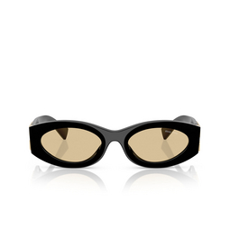 Occhiali da sole Miu Miu MU 11WS 16K10R black