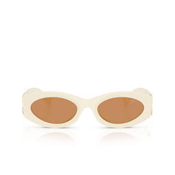 Miu Miu MU 11WS Sunglasses 21D90Q milk