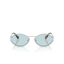 Miu Miu MU 52YS Sonnenbrillen 1BC20R silver