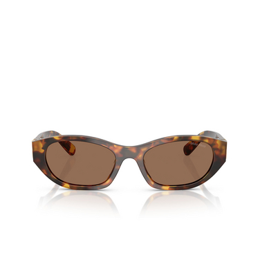 Miu Miu MU A03S 14L60M honey havana - frontale