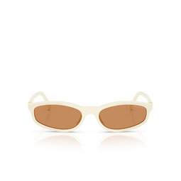 Miu Miu MU A06S Sunglasses 21D90Q milk