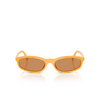 Miu Miu MU A06S Sunglasses 22D90Q soleil - product thumbnail 1/3