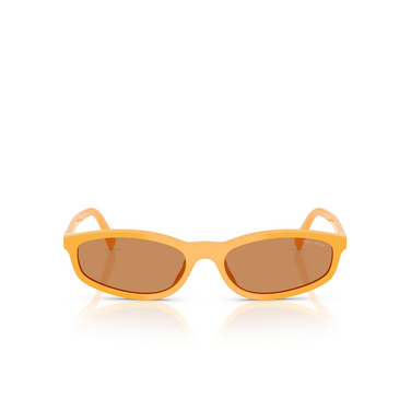 Occhiali da sole Miu Miu MU A06S 22D90Q soleil - frontale