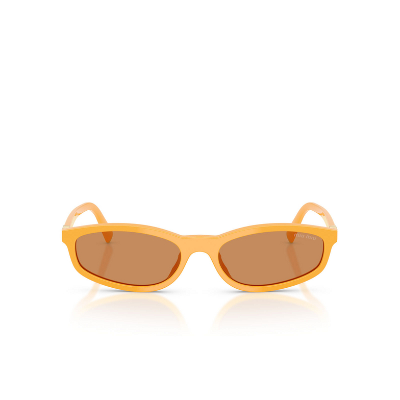 Miu Miu MU A06S Sunglasses 22D90Q soleil - 1/3