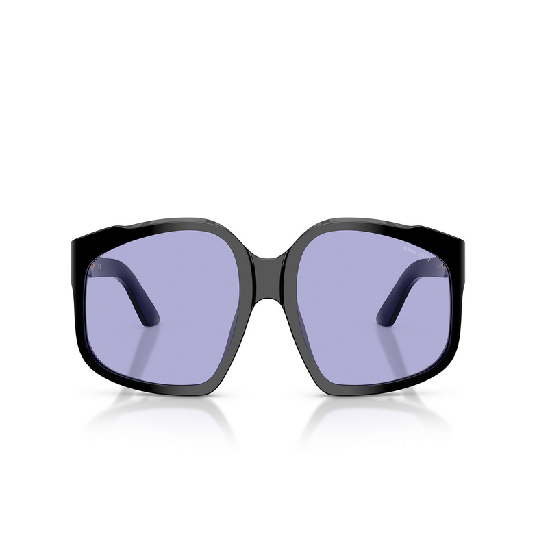 Miu Miu MU A07S 16K01O black - 1/4