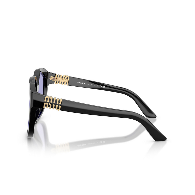 Miu Miu MU A07S 16K01O black - 3/4