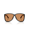 Gafas de sol Miu Miu MU A08S 16K90Q black - Miniatura del producto 1/4