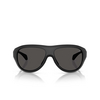 Moncler BLEACHER Sunglasses 500687 matte black - product thumbnail 1/3