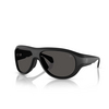 Moncler BLEACHER Sunglasses 500687 matte black - product thumbnail 2/3