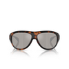 Moncler BLEACHER Sunglasses 50216G shiny dark havana - product thumbnail 1/3