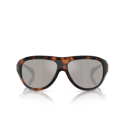 Moncler BLEACHER Sunglasses 50216G shiny dark havana