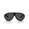 Moncler BOMBOLLE Sunglasses 500687 matte black - product thumbnail 1/3