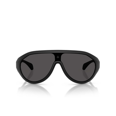 Moncler BOMBOLLE Sunglasses 500687 matte black - front view