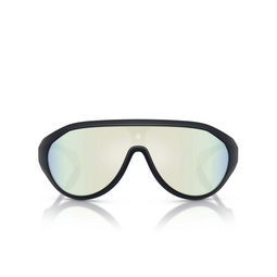 Moncler BOMBOLLE Sunglasses 50306J matte dark blue