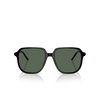 Lunettes de soleil Moncler CYLIN 300171 shiny black - Vignette du produit 1/3