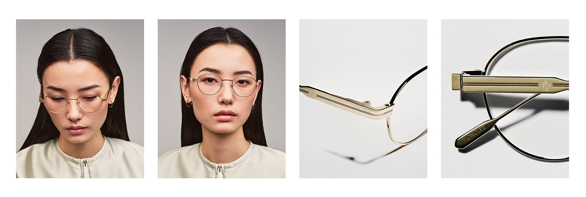 Eyeglasses Moncler