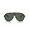 Moncler GLYDE Sunglasses 300171 shiny black - product thumbnail 1/3