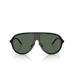 Moncler GLYDE Sunglasses 300171 shiny black