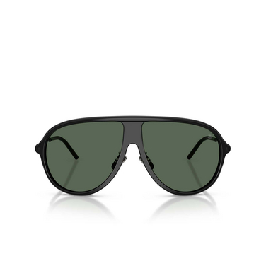 Moncler GLYDE Sunglasses 300171 shiny black - front view