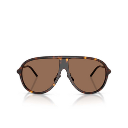 Moncler GLYDE Sunglasses 300273 shiny havana