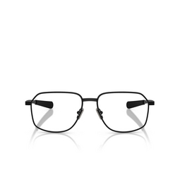 Lunettes de vue Moncler ME1010 1001 matte black
