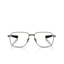 Moncler ME1010 Eyeglasses 1002 matte anthracite