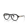 Moncler ME2009U Eyeglasses 3001 shiny black - product thumbnail 2/3