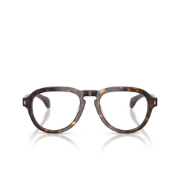 Moncler ME2009U Eyeglasses 3002 shiny dark havana