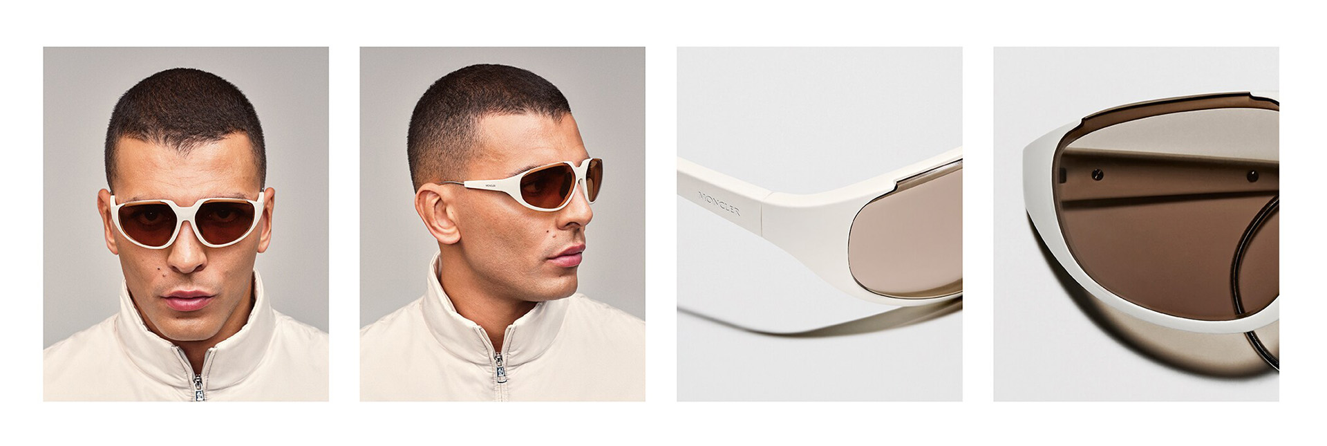 Sonnenbrillen Moncler