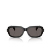 Moncler SUNTRAP Sonnenbrillen 300187 shiny black - Produkt-Miniaturansicht 1/3