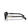 Moncler SUNTRAP Sonnenbrillen 300187 shiny black - Produkt-Miniaturansicht 3/3