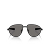 Moncler VIZLA Sunglasses 100181 matte black - product thumbnail 1/3