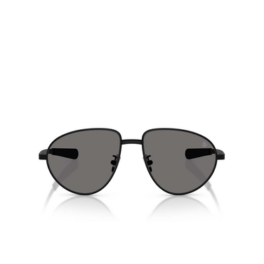 Moncler VIZLA Sunglasses 100181 matte black - front view
