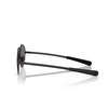 Moncler VIZLA Sunglasses 100181 matte black - product thumbnail 3/3