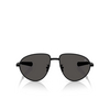 Moncler VIZLA Sonnenbrillen 100187 matte black - Produkt-Miniaturansicht 1/3