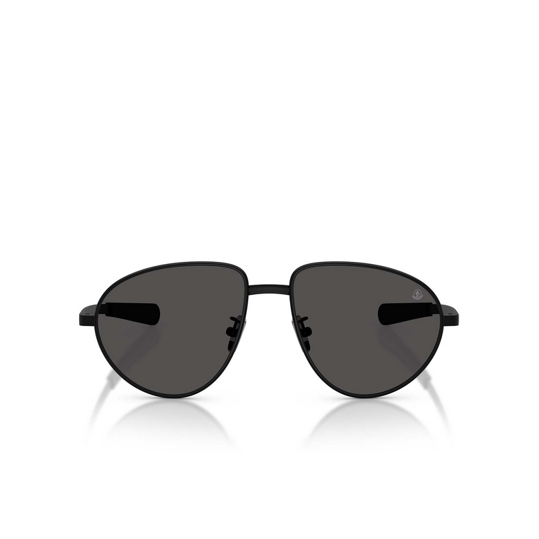 Moncler VIZLA Sonnenbrillen 100187 matte black - 1/3