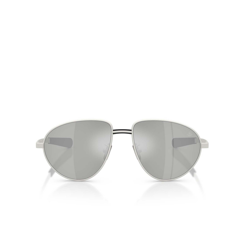 Moncler VIZLA 10048V matte silver - 1/3