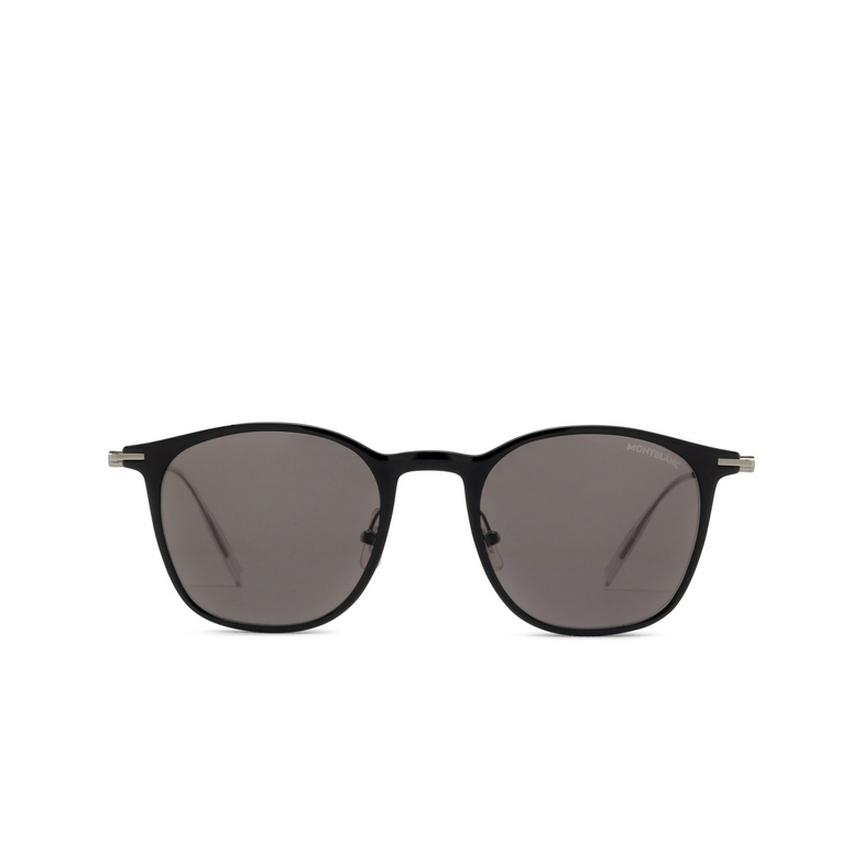 Montblanc MB0098S Sonnenbrillen 010 - 1/3