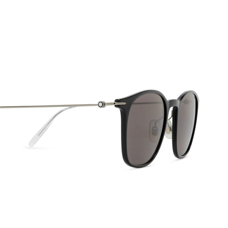 Montblanc MB0098S Sonnenbrillen 010 - 3/3
