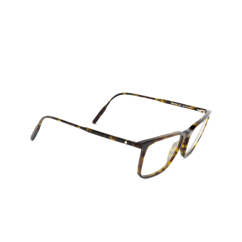 Montblanc MB0197O Eyeglasses 005 havana - 2/3