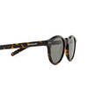 Montblanc MB0225S Sonnenbrillen 002 havana - Produkt-Miniaturansicht 3/3