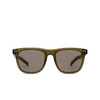 Montblanc MB0226S Sunglasses 004 green - product thumbnail 1/3
