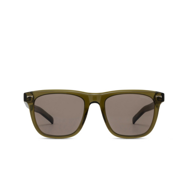 Montblanc MB0226S Sunglasses 004 green - front view