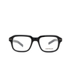 Gafas graduadas Montblanc MB0228O 001 - Miniatura del producto 1/3