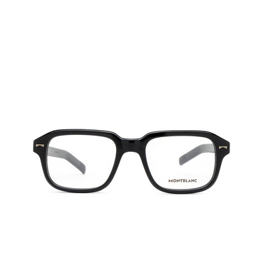 Montblanc MB0228O Korrektionsbrillen 001 - Vorderansicht