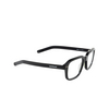 Gafas graduadas Montblanc MB0228O 001 - Miniatura del producto 2/3