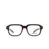 Gafas graduadas Montblanc MB0228O 002 havana - Miniatura del producto 1/3